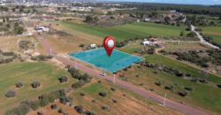 FULL COMMERCIAL INVESTMENT LAND