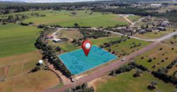 FULL COMMERCIAL INVESTMENT LAND