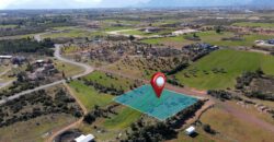 FULL COMMERCIAL INVESTMENT LAND