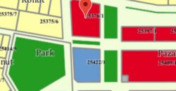 FULL COMMERCIAL INVESTMENT LAND