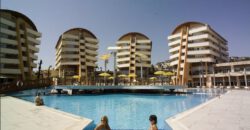 ALANYA… 5 STAR HOTEL