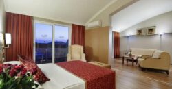 ALANYA… 5 STAR HOTEL